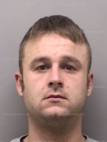 Garrett Jabe Goyne