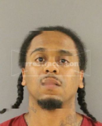 Darius Anthony Daniels