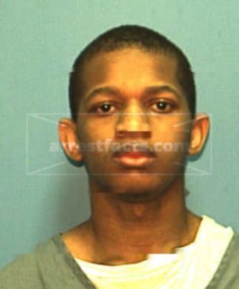 James Deron Nicholson