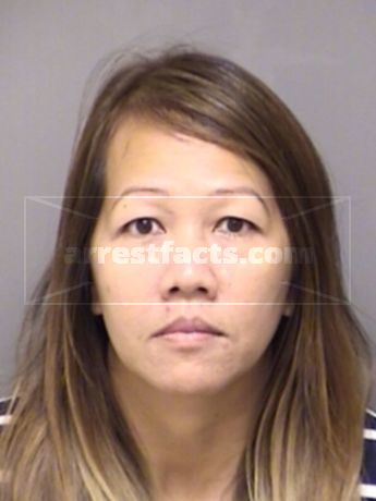 Nicole Trang Dobry