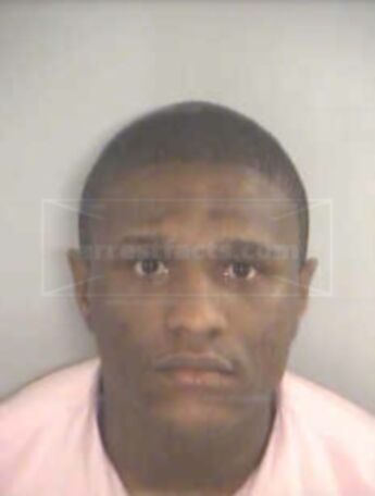 Jarvis Mosley