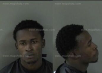 Gerry Dewayne Smith