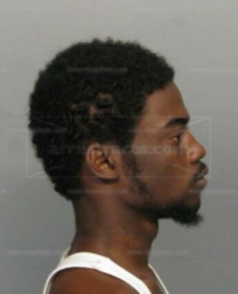 Alonzo Hughes