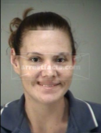 Amanda Carroll Burgess
