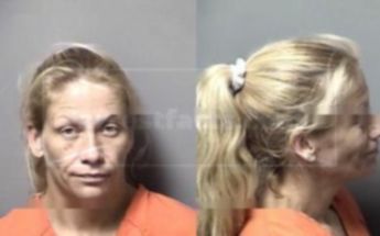 Hollie Joanne Nobles
