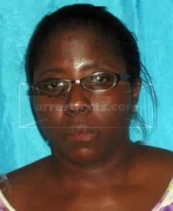 Ranika Kashawn Atkinson