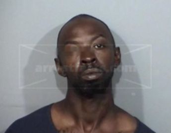 Ronnie Jerome Hall