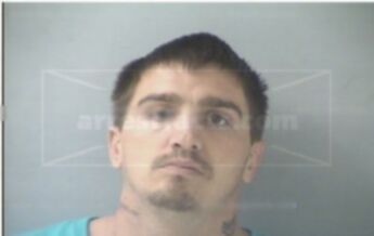Chad Michael Barrett