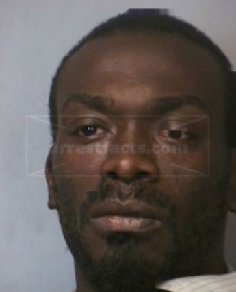 Leroy C Jean-Baptiste
