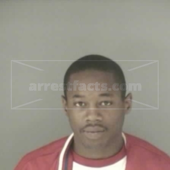 Frank Warfield