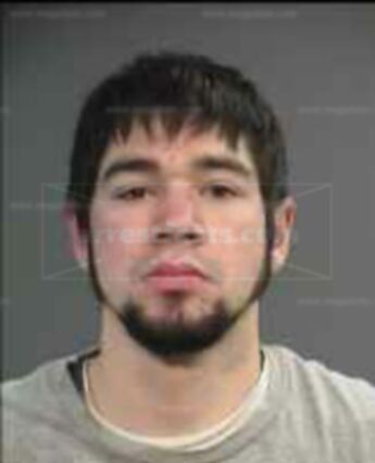 Austin Donald Ellsworth