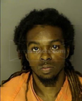 Lance Ronnel Stackhouse