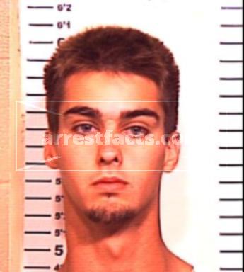 Brandon David Barfield