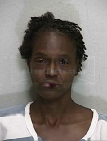 Edith Elaine Hawkins