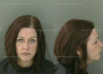 Lisa Patricia Baird