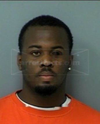 Darryl Curtis Hicks