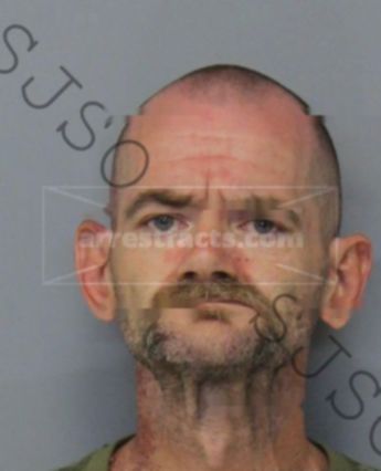 David Dwayne Dawson