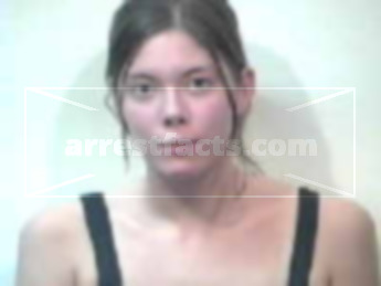 Stacey Catherine Smits