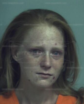 Kaley Marie Morse