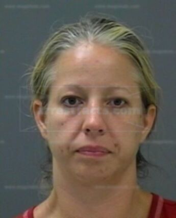 Leslie Blue Barnhill