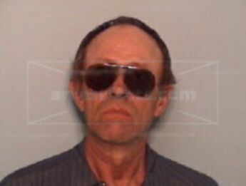 Robert Eugene Baker
