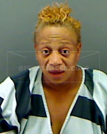 Felipia Unjeanetta Jackson