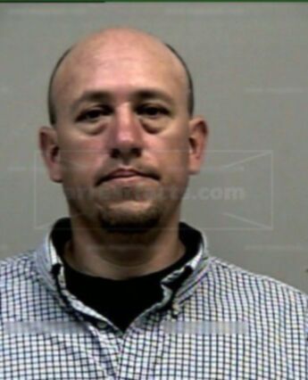 Danny Glenn Dorris