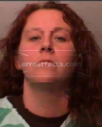Rebecca Anne Carpenter