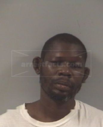 Willie Travis Lashon Watson