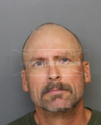 Tony Darrel Brewer