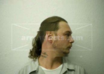 Christopher Jason Rogers