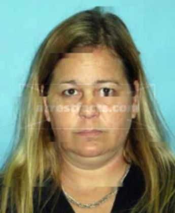 Christine Marie Taylor