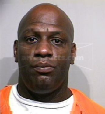 Sherman Alfred Lewis