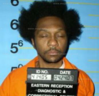 Kris Devod Crawford
