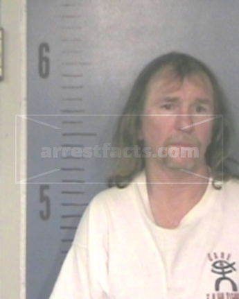 Randall Wayne Mckinley