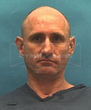 Jonathan Allen Parish
