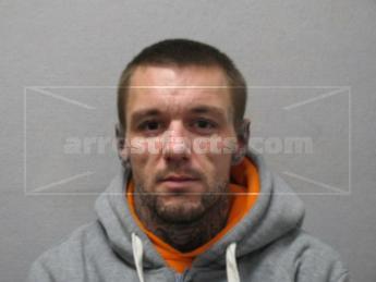 Anthony Ross Napper