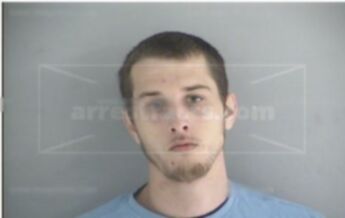Justin Gregory Mills