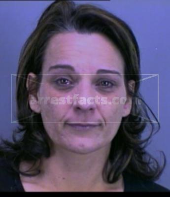 Teresa Diane Nicholson