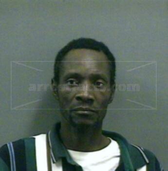 Roy Dowell Britt