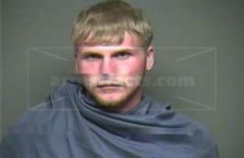 Brandon Tyler Henderson
