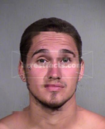 Bo Donald Atwell