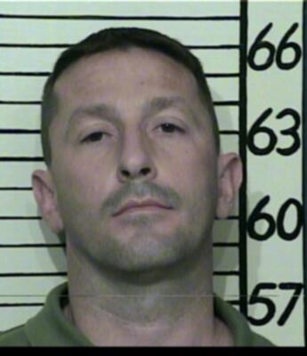 Marc David Reeves