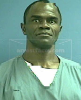 Sylvester Frazier