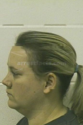 Melissa Parsons