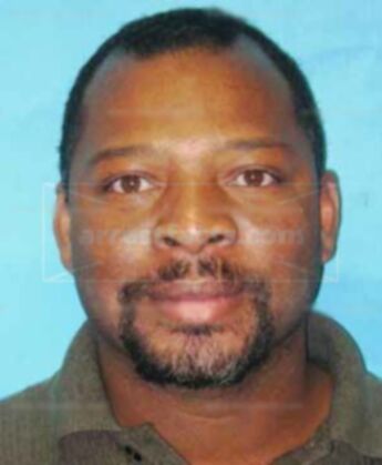 Aundre Jerrard Jones