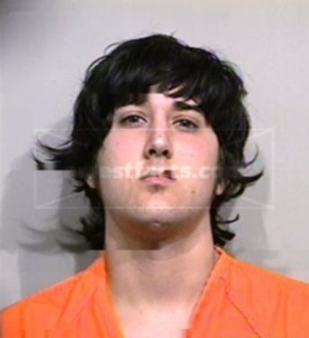 Matthew Richard Weeks