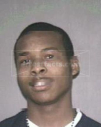Derrick A Gordon