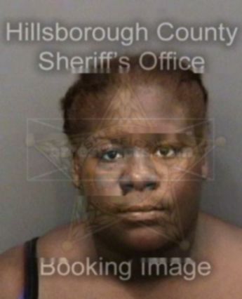 Tedra Lavette Womack
