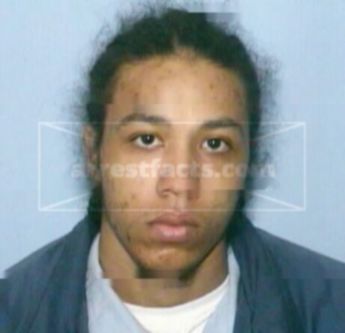 Antwone T Jones